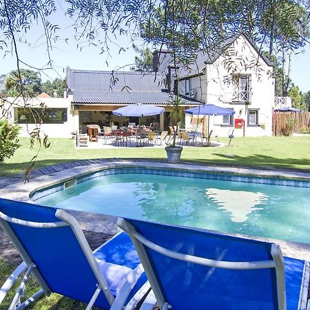 Neike Boutique Hotel Maldonado Dış mekan fotoğraf