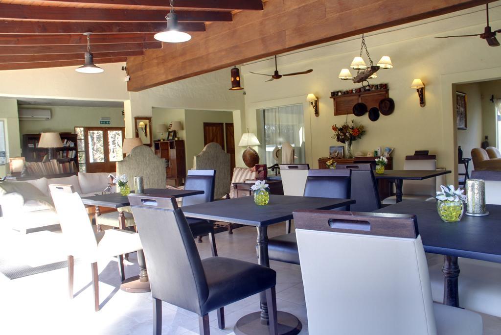 Neike Boutique Hotel Maldonado Dış mekan fotoğraf