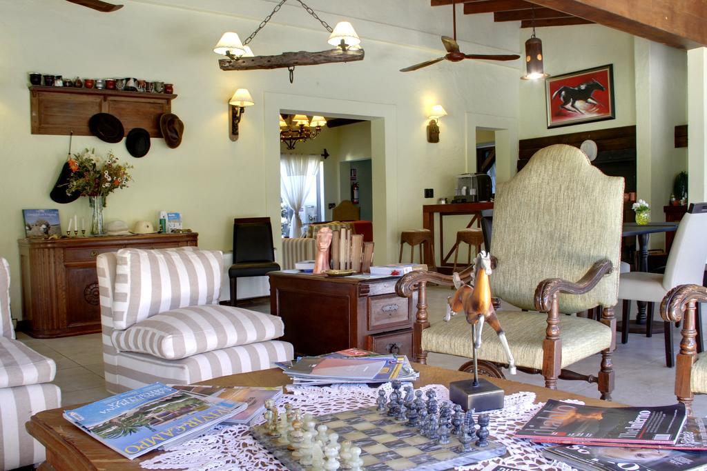 Neike Boutique Hotel Maldonado Dış mekan fotoğraf