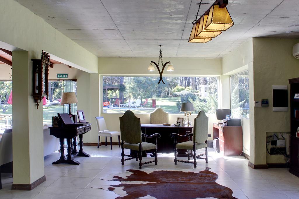 Neike Boutique Hotel Maldonado Dış mekan fotoğraf