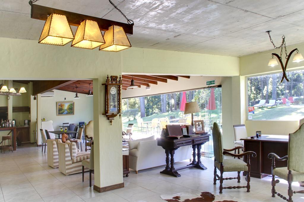 Neike Boutique Hotel Maldonado Dış mekan fotoğraf