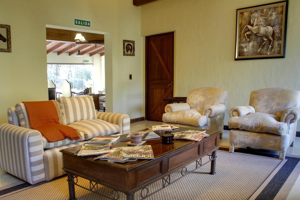 Neike Boutique Hotel Maldonado Dış mekan fotoğraf