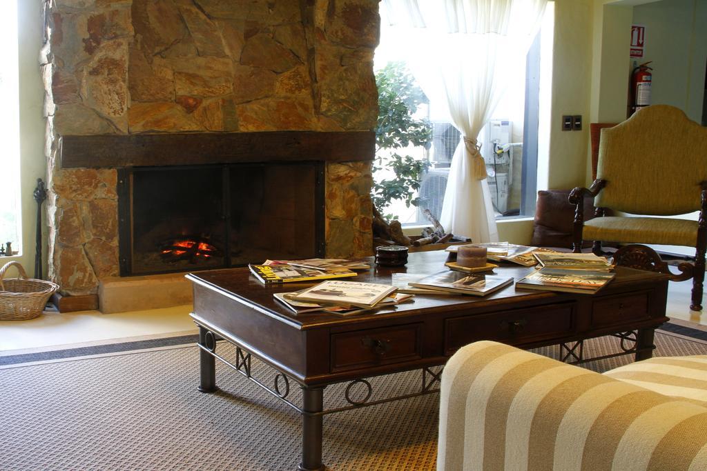 Neike Boutique Hotel Maldonado Dış mekan fotoğraf