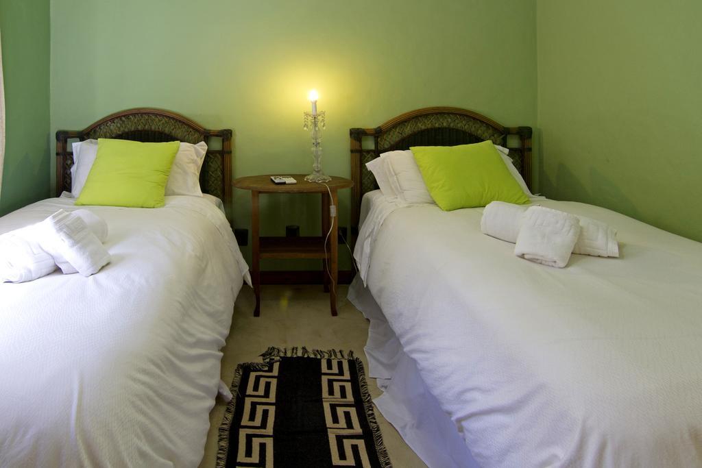Neike Boutique Hotel Maldonado Dış mekan fotoğraf