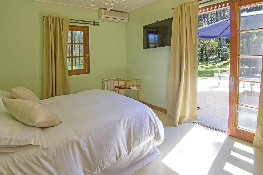 Neike Boutique Hotel Maldonado Dış mekan fotoğraf