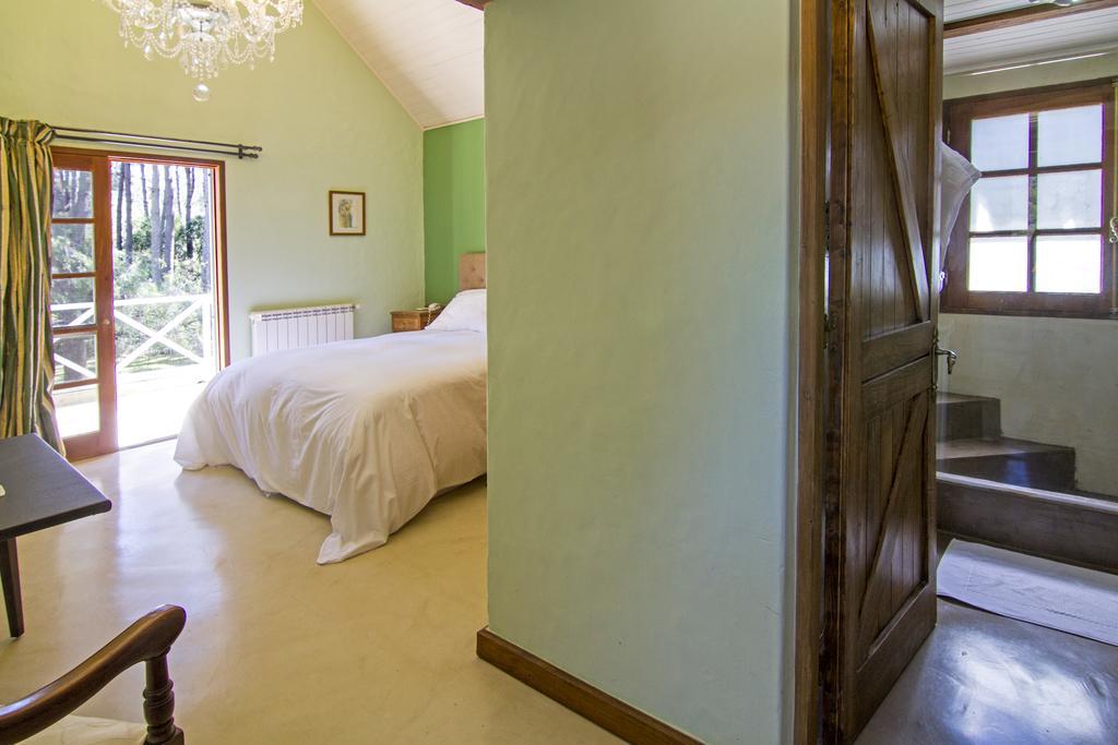 Neike Boutique Hotel Maldonado Dış mekan fotoğraf