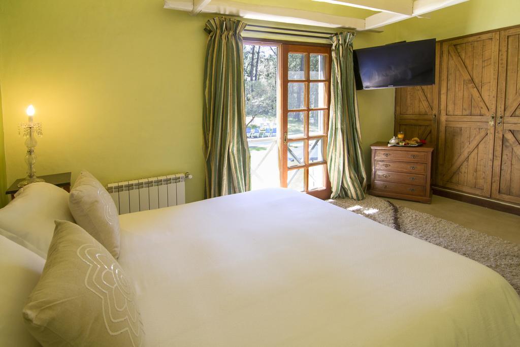 Neike Boutique Hotel Maldonado Dış mekan fotoğraf