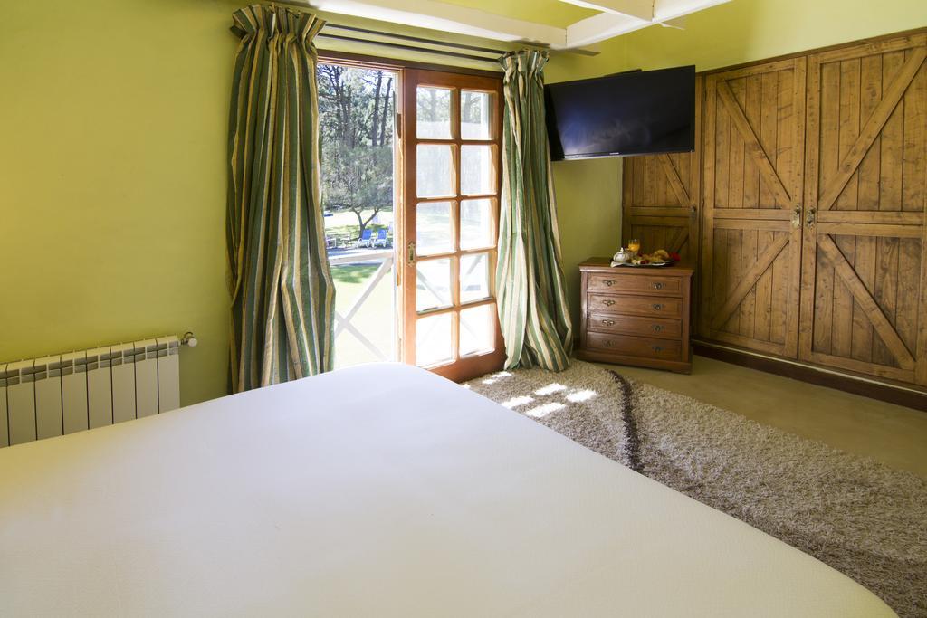 Neike Boutique Hotel Maldonado Dış mekan fotoğraf