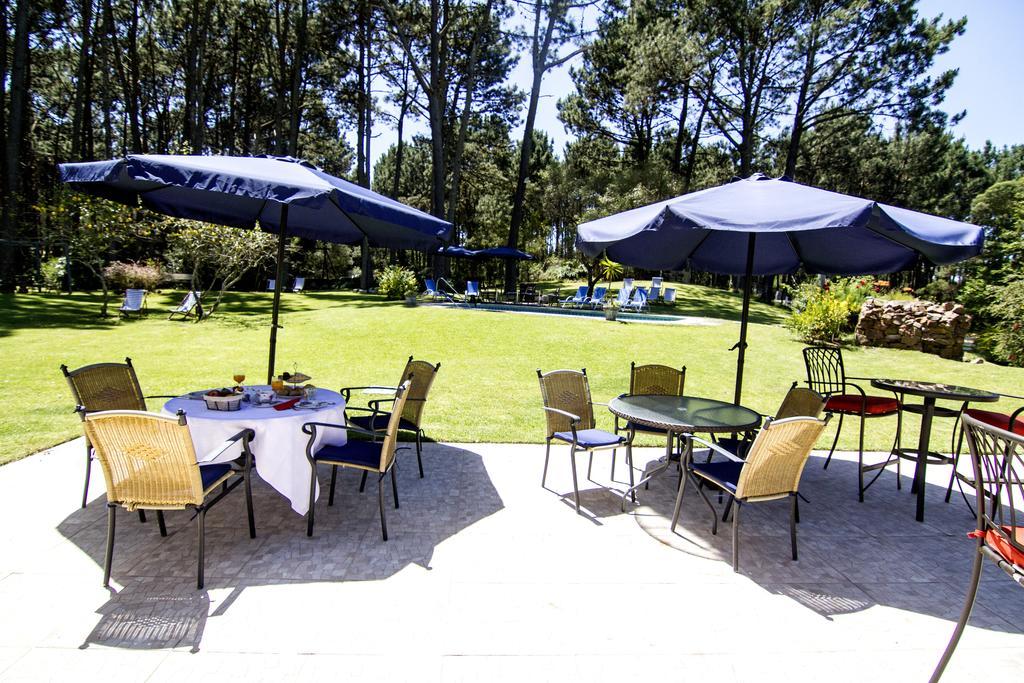 Neike Boutique Hotel Maldonado Dış mekan fotoğraf