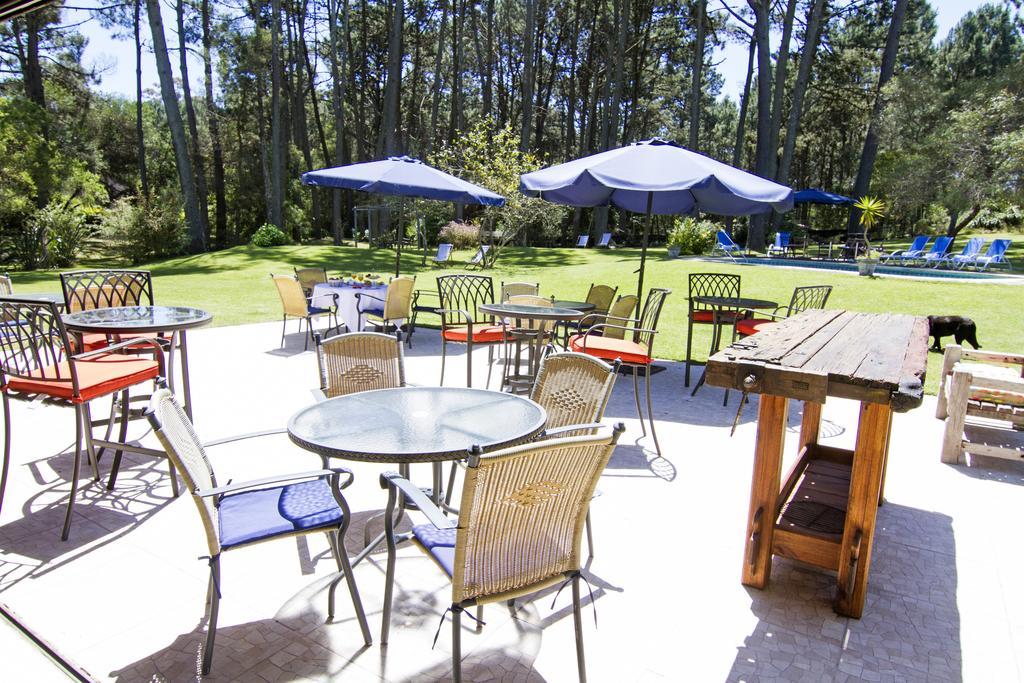 Neike Boutique Hotel Maldonado Dış mekan fotoğraf