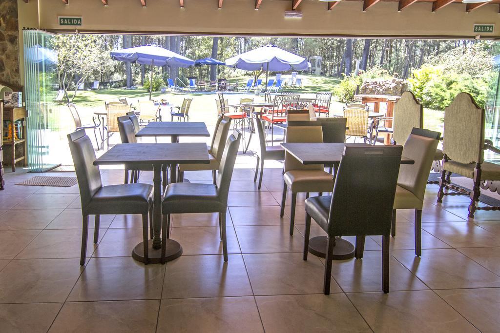 Neike Boutique Hotel Maldonado Dış mekan fotoğraf