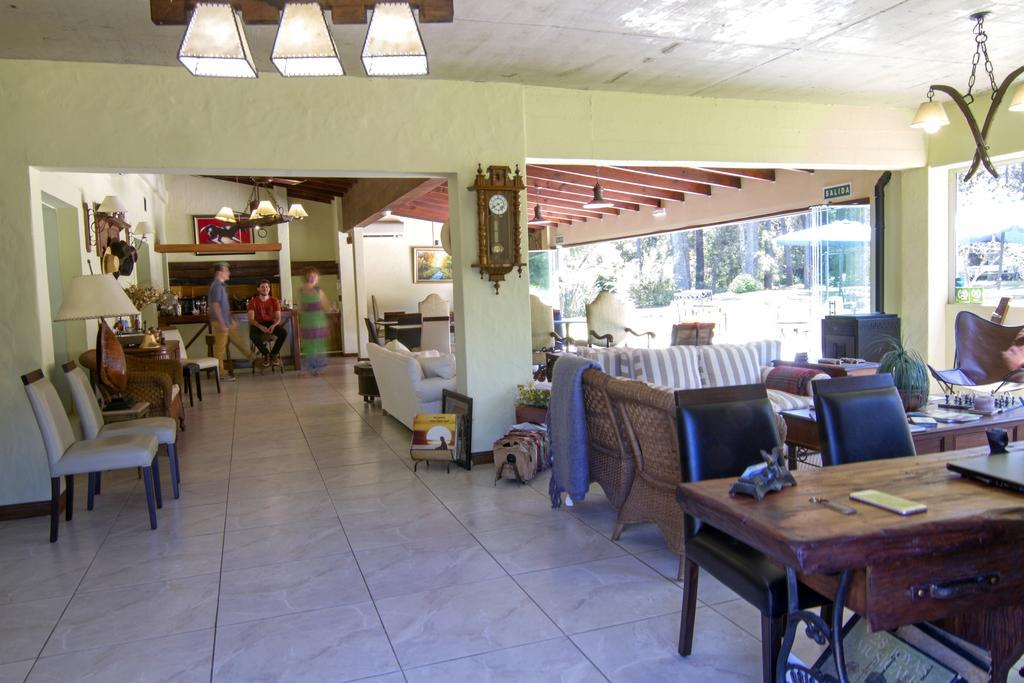 Neike Boutique Hotel Maldonado Dış mekan fotoğraf