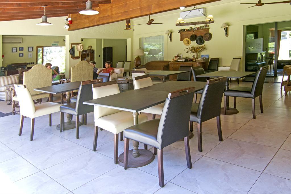 Neike Boutique Hotel Maldonado Dış mekan fotoğraf
