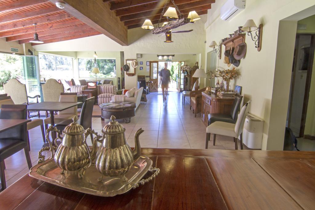 Neike Boutique Hotel Maldonado Dış mekan fotoğraf