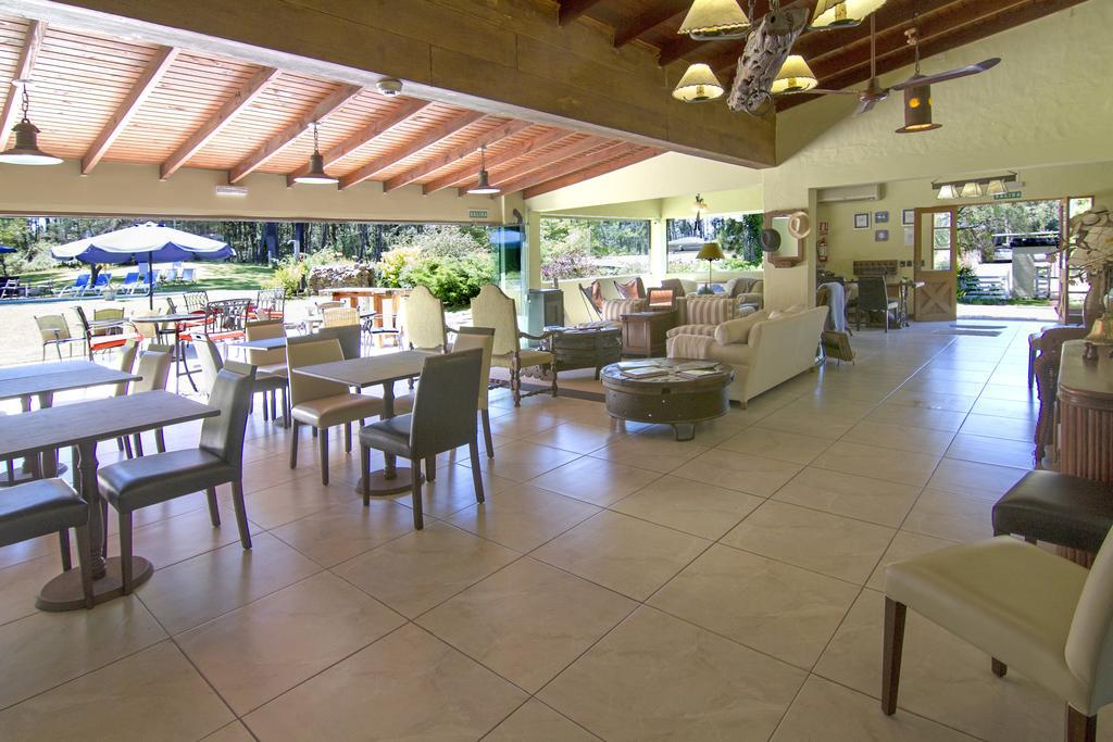 Neike Boutique Hotel Maldonado Dış mekan fotoğraf