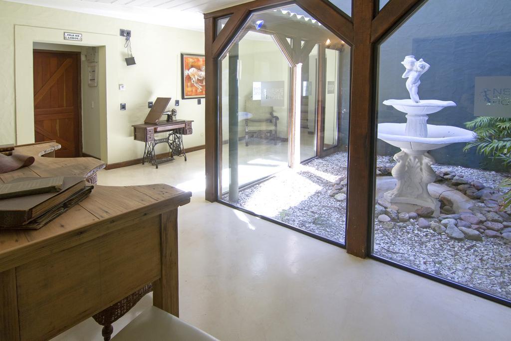 Neike Boutique Hotel Maldonado Dış mekan fotoğraf