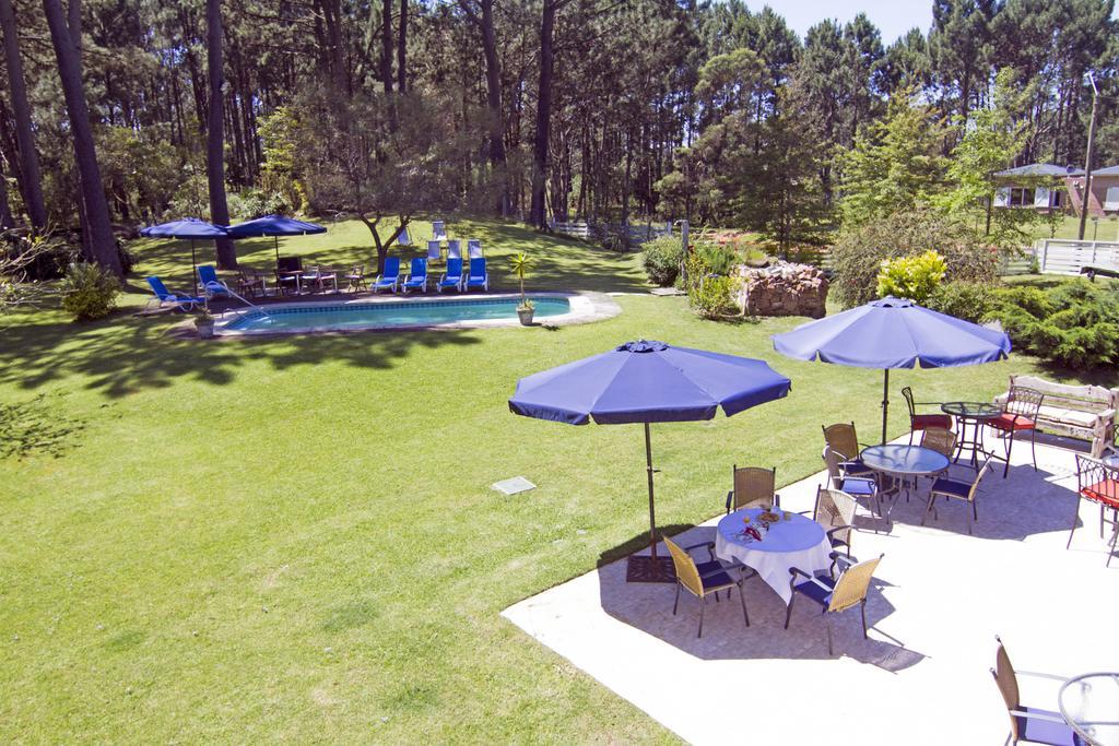 Neike Boutique Hotel Maldonado Dış mekan fotoğraf