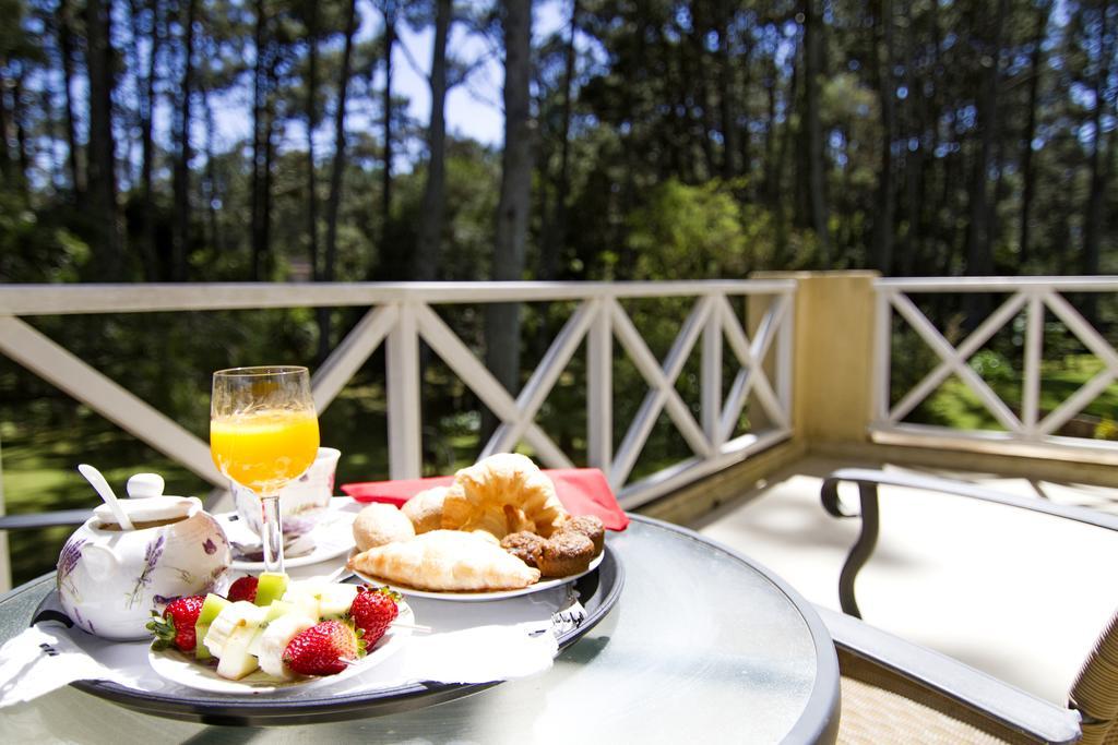 Neike Boutique Hotel Maldonado Dış mekan fotoğraf