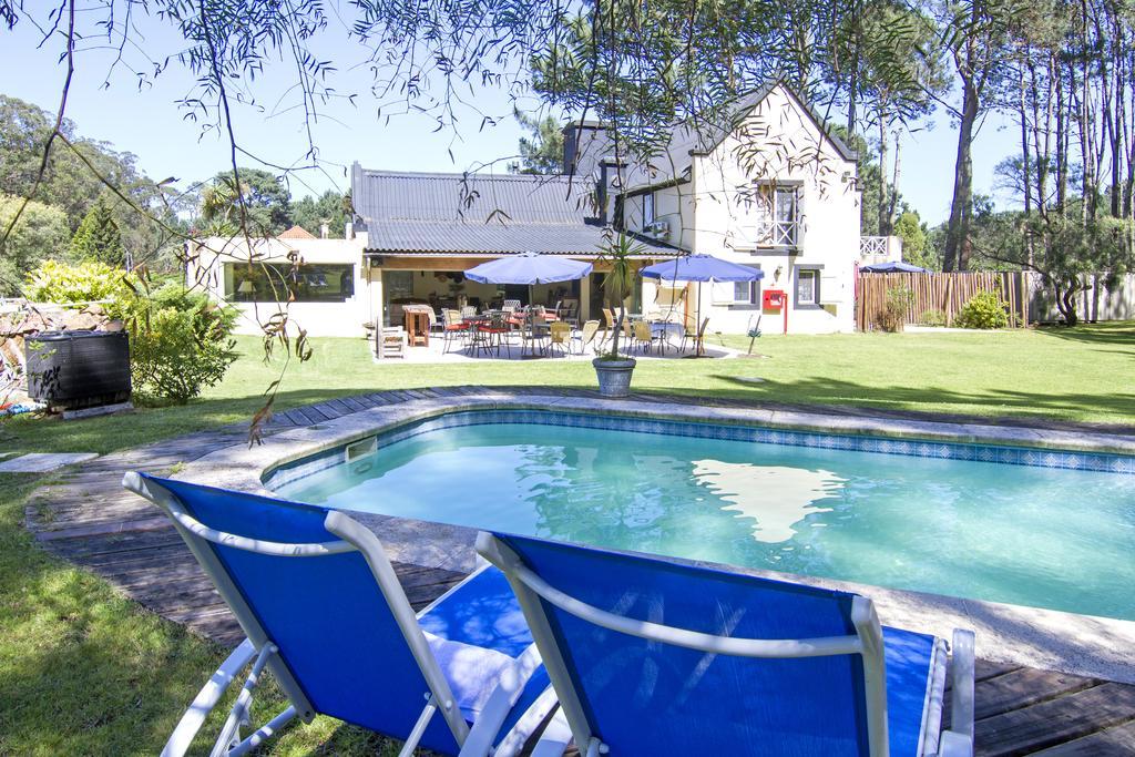 Neike Boutique Hotel Maldonado Dış mekan fotoğraf