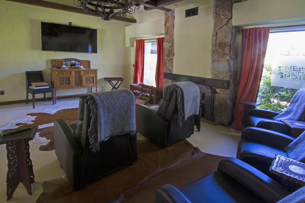 Neike Boutique Hotel Maldonado Dış mekan fotoğraf