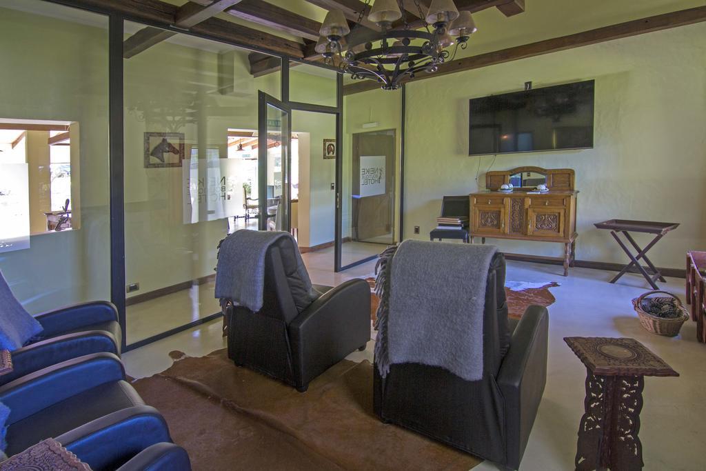 Neike Boutique Hotel Maldonado Dış mekan fotoğraf