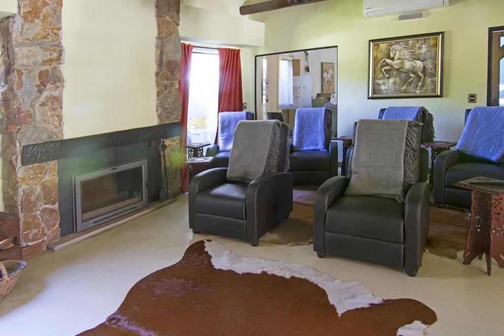 Neike Boutique Hotel Maldonado Dış mekan fotoğraf