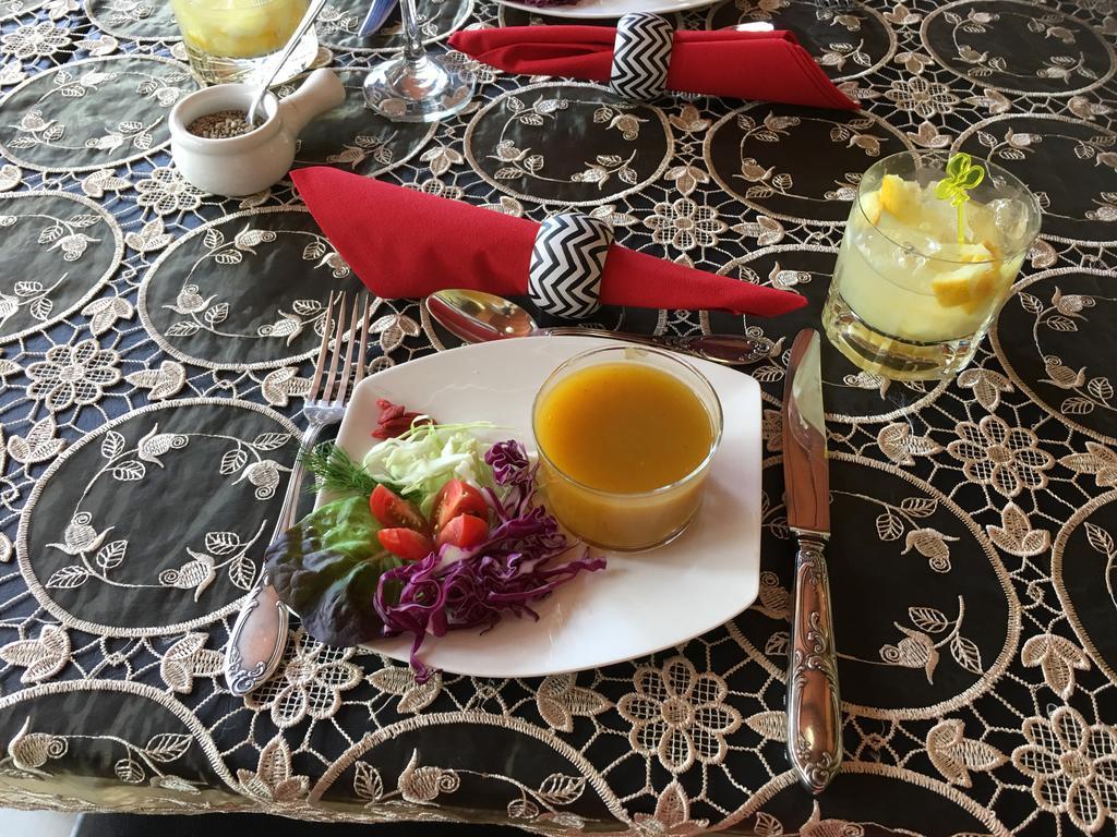 Neike Boutique Hotel Maldonado Dış mekan fotoğraf