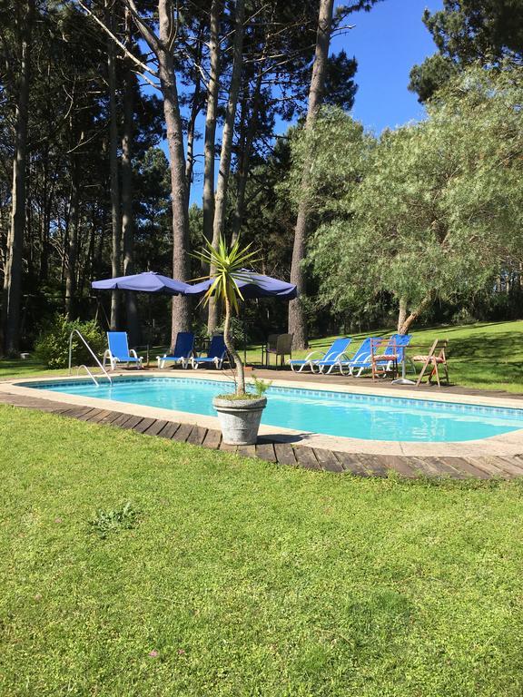 Neike Boutique Hotel Maldonado Dış mekan fotoğraf