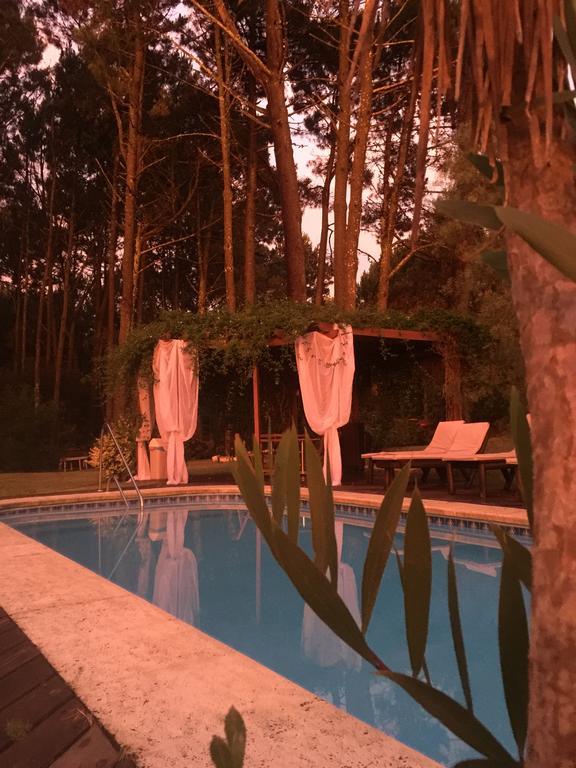 Neike Boutique Hotel Maldonado Dış mekan fotoğraf