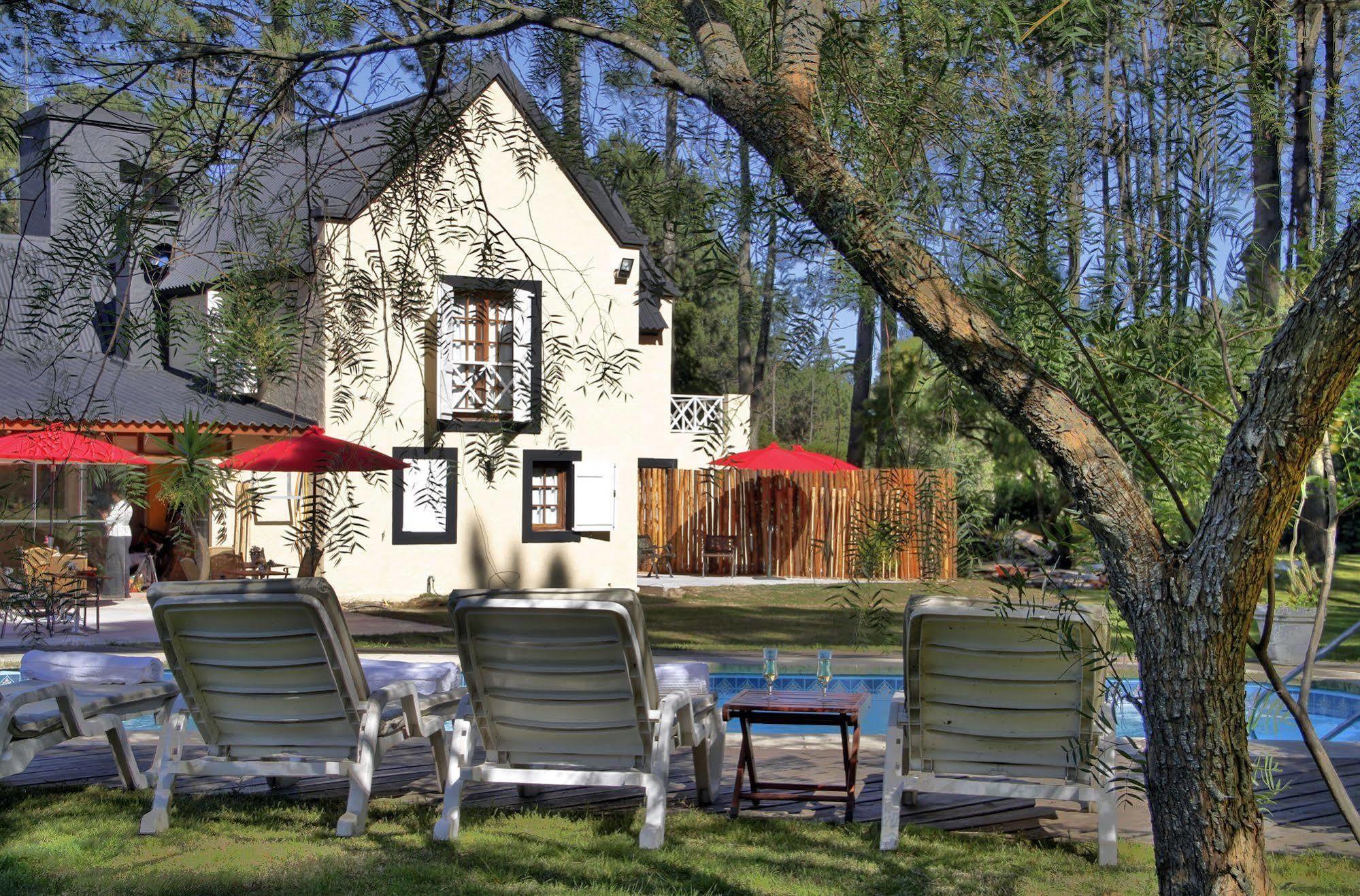 Neike Boutique Hotel Maldonado Dış mekan fotoğraf