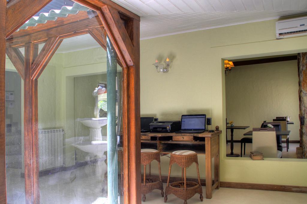 Neike Boutique Hotel Maldonado Dış mekan fotoğraf
