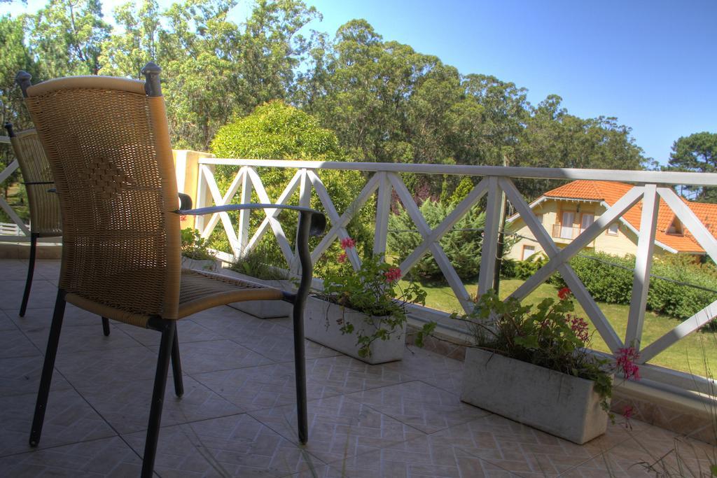 Neike Boutique Hotel Maldonado Dış mekan fotoğraf
