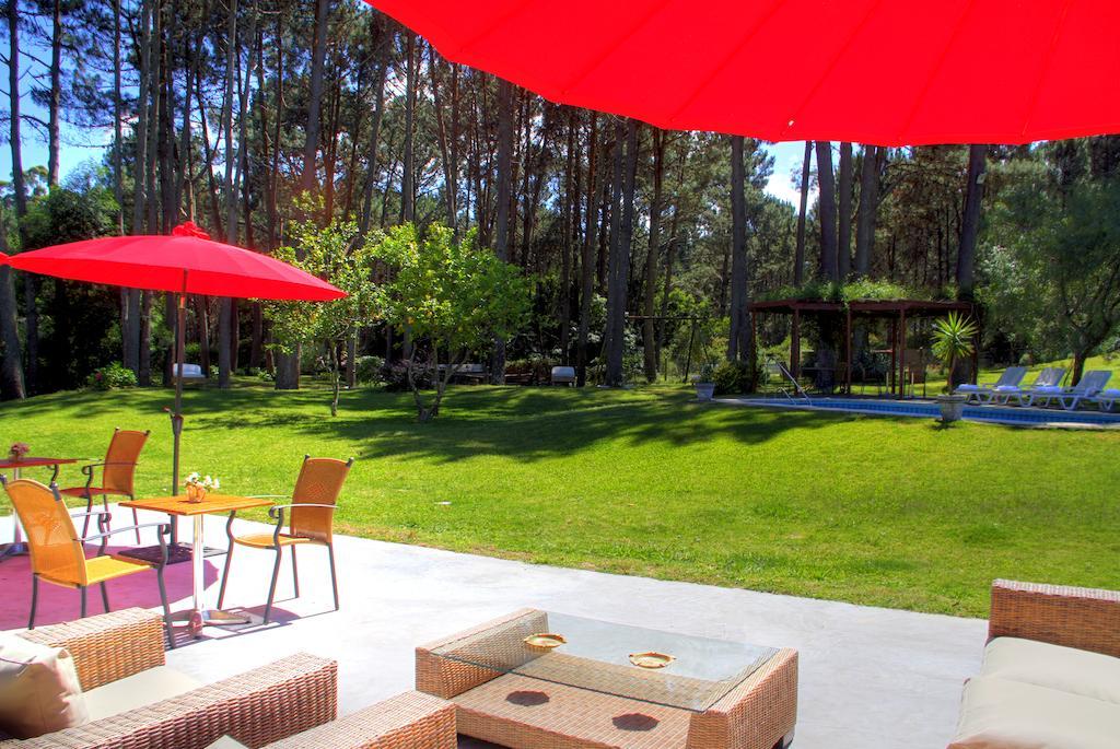 Neike Boutique Hotel Maldonado Dış mekan fotoğraf