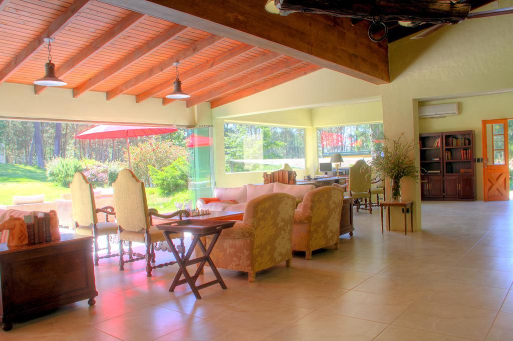 Neike Boutique Hotel Maldonado Dış mekan fotoğraf