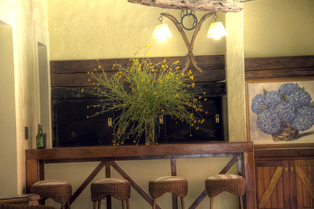 Neike Boutique Hotel Maldonado Dış mekan fotoğraf