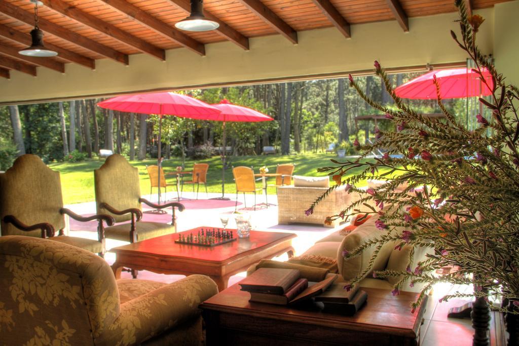 Neike Boutique Hotel Maldonado Dış mekan fotoğraf