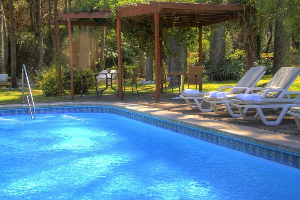 Neike Boutique Hotel Maldonado Dış mekan fotoğraf